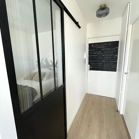 Appartement Cosy Et Lumineux Orly Extérieur photo